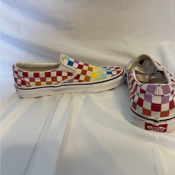 Vans sneakers - Picture 4 of 7